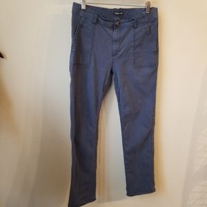 Toad & Co Earthworks Pant